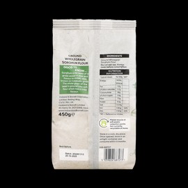 Holland & Barrett Sorghum Flour
