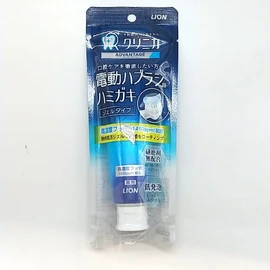 Lion Clinica AD Gel Toothpaste, 90G