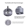Fire-Maple FMC-XT1 Camping Tea Kettle with Mesh Bag Portable Water