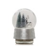 Yankee Candle ScentPlug Diffuser, Snow Globe with Light Sensor, 1