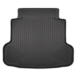 Husky Liners - 40071 Fits 2015-16 Chrysler 200 Trunk Liner Black