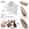MIKA&MAYA 2way Party Bag Clutch Bag Handbag Shoulder Bag Second