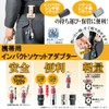 Top Industry PSH-4BRBKN Impact Socket Holder, 3 Color Set, Quarter