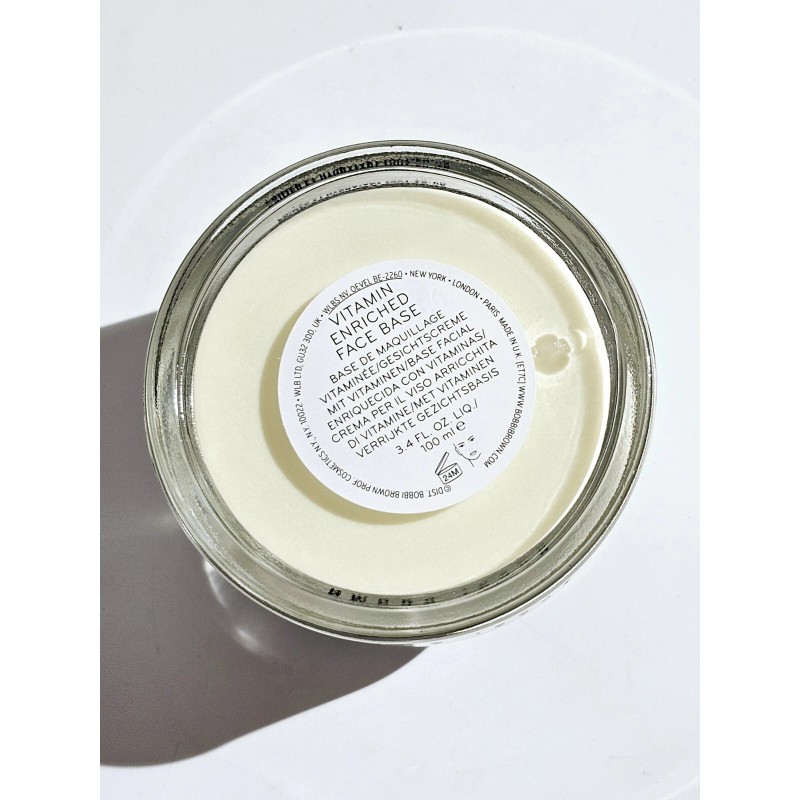 Bobbi Brown Vitamin Enriched Face Base 100ml New