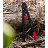 EZ Kut BranchCutter Anvil Loppers. Ratcheting Tree Cutter - Sub