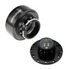 KYOSTAR Quick Release Handle, Click-Audible (Black)