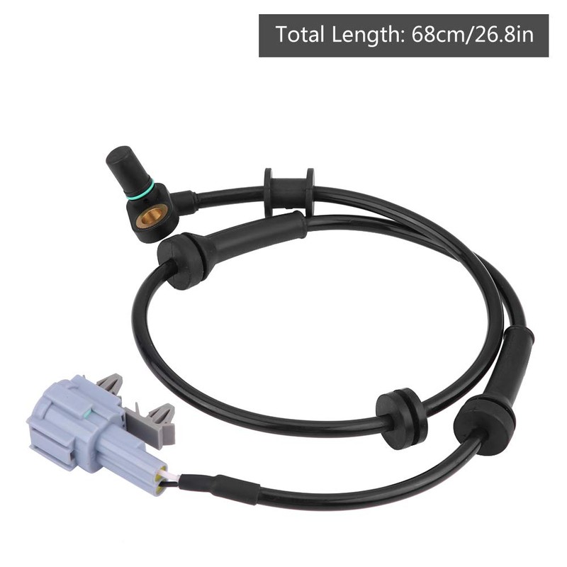 Sensor de velocidad de rueda, 47910EA025 Sensor de velocidad de