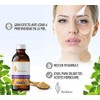 Herbolare Aceite de Sésamo Extra Virgen 50 ml para Masaje