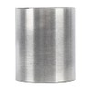 Motorcycle Exhaust Catalytic Converter Stainless Steel Silencer Universal for Motorcycle