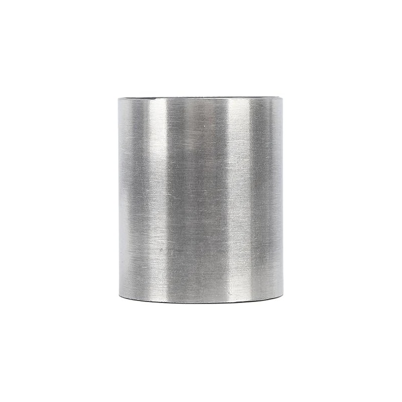 Motorcycle Exhaust Catalytic Converter Stainless Steel Silencer Universal for Motorcycle