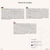 Vitamin B Complex High Dose - All 8 B Vitamins
