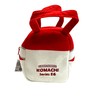SOB Sales SUPER EXPRESS Shinkansen Plush Bag, Approx. 7.9 x