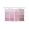 WAKEMAKE [NEW 16 color Palette] WAKEMAKE Soft Blurring Eye Palette