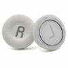 Replacement Ear Pads for JBL JR300 T450BT T500BT Tune600, Noise