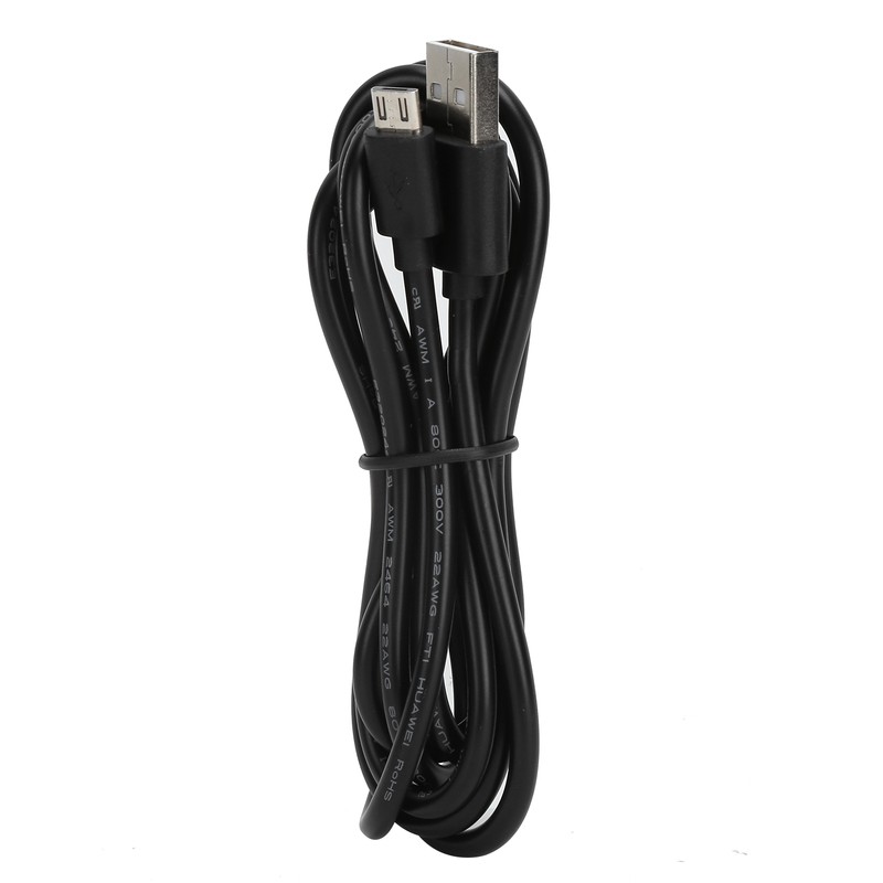Mini Mobile Phone Cooling Fan with Clip USB Rechargable Cell