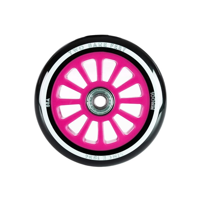 Two Bare Feet TBF Stunt Scooter Wheels - ABEC 9