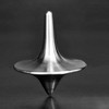 Accurate Spinning Top,Portable Precision Metal Spinner Top Premium Exquisite,Balance Desktop