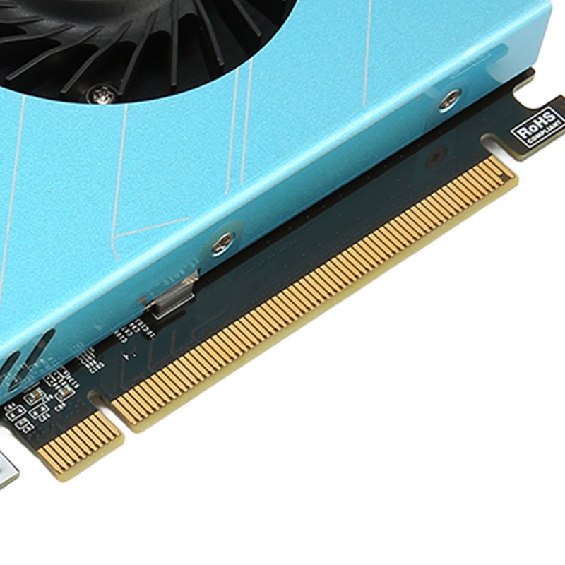 Graphics Card GT1030 2GB DDR5 64bit Desktop PC Gaming Graphics