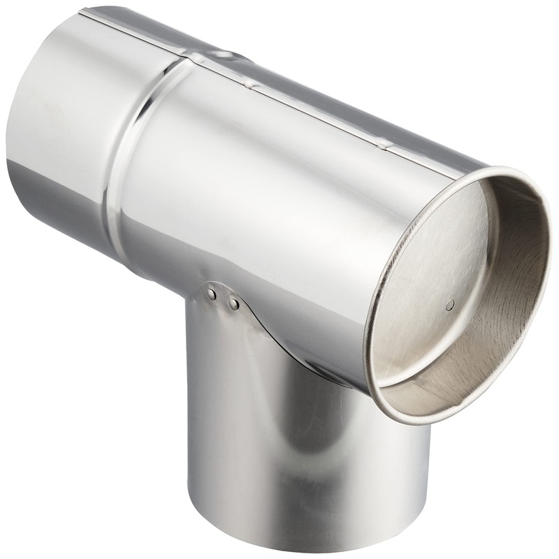 Honma Seisakusho Honmasten Chimney with Lid T-Song 106φ