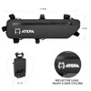 ATEPA Bike Frame Bag Waterproof Bike Triangle Bag Bicycle Under