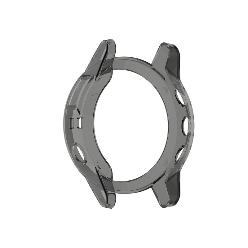 RuenTech Protective Case Compatible with Garmin Fenix 5 Protective Film