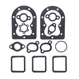 110-3181 Valve Grind Head Gasket Kit Fits for ONAN 110-3181 Compatible with Onan B48 B43 BF P220 P218 P216 Engine Replace 110-3181