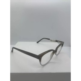 Rickey Smiley Eyewear NEW Rickey Smiley Eyewear RS 202 Eyeglasses Frames BROWN 53/17/140 MM:A149