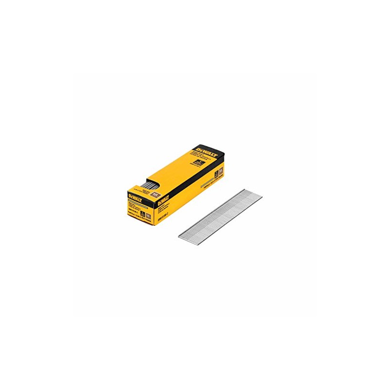 DEWALT 18 Gauge Brad Nails (DBN18100-2)