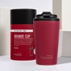 Fressko Reusable Cup Grande 16oz, Canary