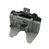 1Pcs QP2-4R7 Starter Relay，1 Pin Refrigerator Starter Relay QP2-4R7 and