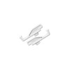 Andersen Full Screen Latch in White Color