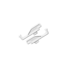 Andersen Full Screen Latch in White Color