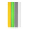 Set of 4 Premium Cricket Bat Grip Rubber Replacement Handle
