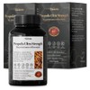 Earthville Ultra Propolis High-Content Flavonoid Pills Antibacterial Anti-inflammatory Liquid Efficacy