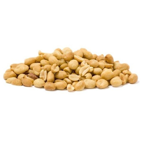 Gourmet Raw Peanuts Blanched by Its Delish, 5 lbs