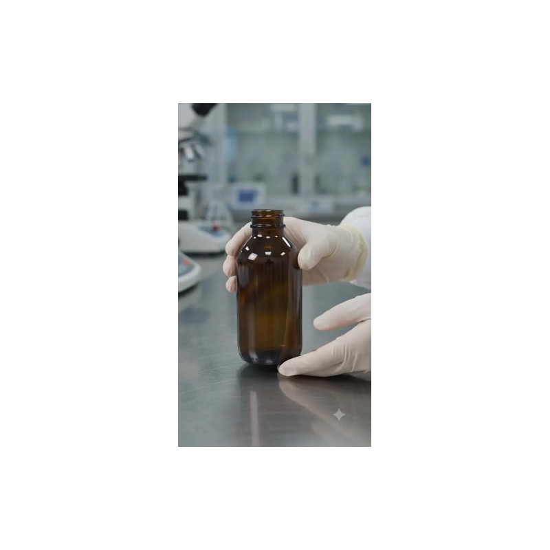 Ácido Hialurónico Líquido 100 G | Insumo Cosmético