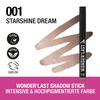 Manhattan Wonder'Last Shadow Stick 001 Starshine Dream Intense and Highly