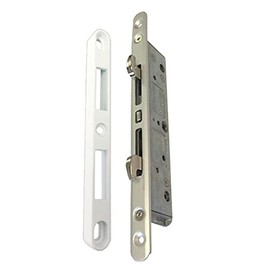 2-Point Mortise Lock and Keeper Kit