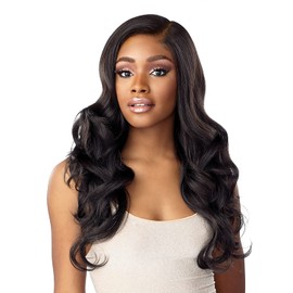 Sensationnel 13x6 What lace wig - Zaila (FLAMBOYAGEBLONDE)