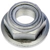 Dorman 615-036 Front Spindle Nut Compatible with Select Ford/Lincoln Models,