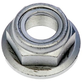 Dorman 615-036 Front Spindle Nut Compatible with Select Ford/Lincoln Models, 5 Pack