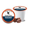 Pintail Coffee 24 Count Hazelnut Blend K Cup Coffee Single