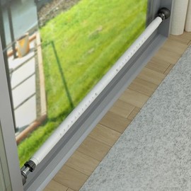 Sliding Door Security Bar