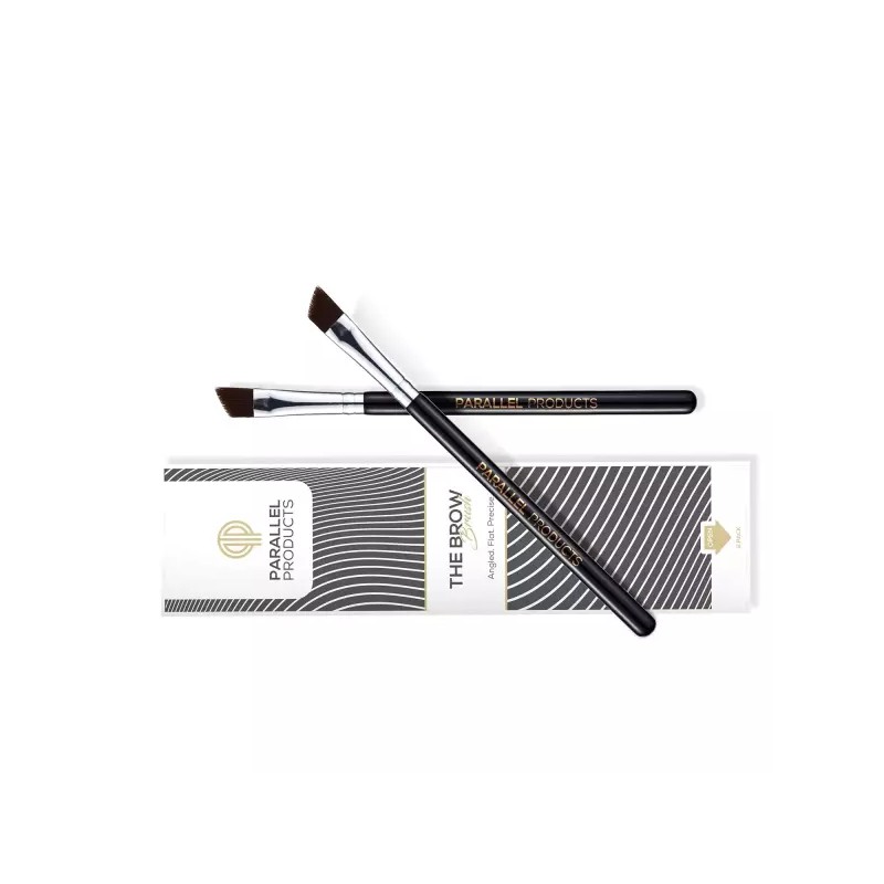 Parallel Products 병렬 제품 - BROW 브러시 (2팩) 파우더 헤나