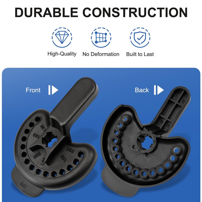 270028 Swimming Pool Pump Valve Handles for Pentair Valve Handle
