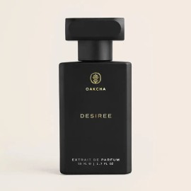 Floral Citrus Vanilla Extrait de Parfum for Women Lavender Orange Blossom Madagascar Vanilla Scent Long Lasting Feminine Luxury Perfume Spray