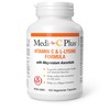 Medi-C Plus Medi-C Plus Vitamin C & L-Lysine Formula with