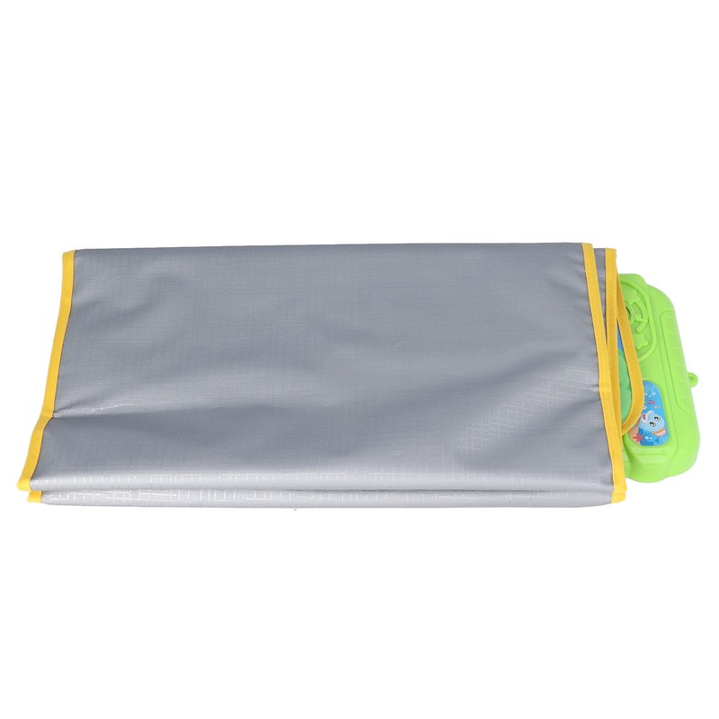 Dance Piano Mat Musical Early Educational Portable Music Mat Keyboard