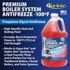 STAR BRITE Premium -100° Boiler System Antifreeze - Propylene Glycol