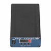 120W Shortwave Antenna Tuner Universal with 8pcs T68-2 Magnetic Ring